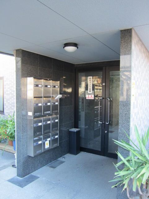 バルベーラの物件内観写真