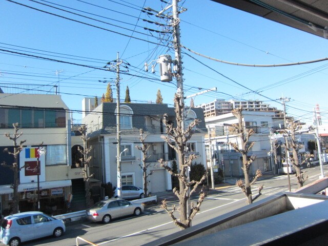 バルベーラの物件内観写真