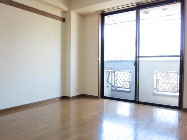 バルベーラの物件内観写真