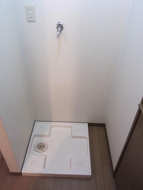 バルベーラの物件内観写真