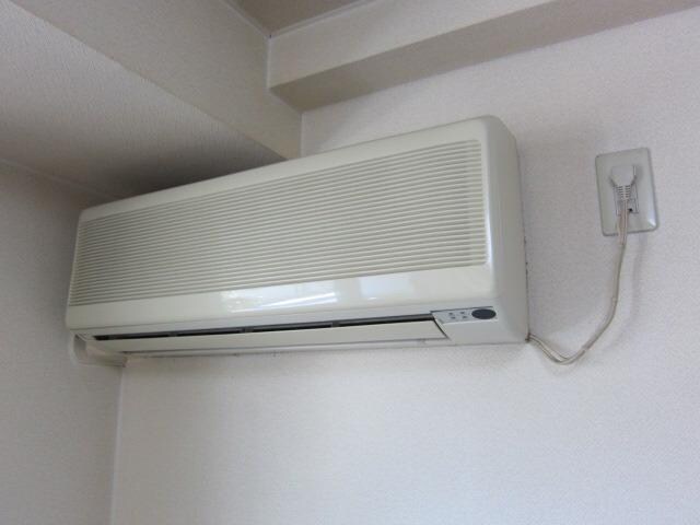 バルベーラの物件内観写真