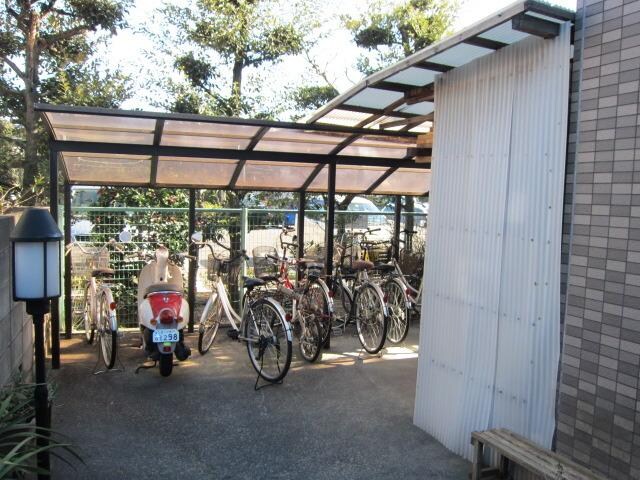 バルベーラの物件内観写真