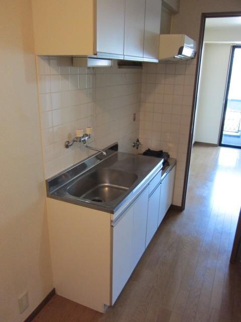 バルベーラの物件内観写真