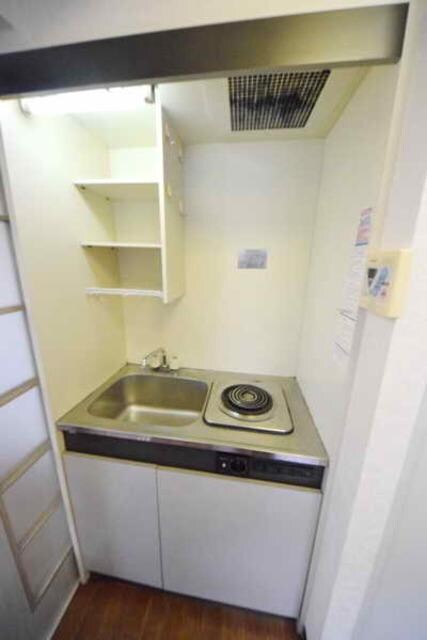 ヘリオス378立川の物件内観写真