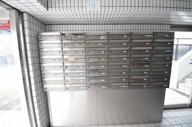 ヘリオス378立川の物件内観写真