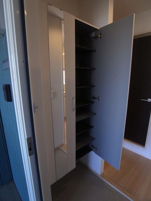 ルピナの物件内観写真