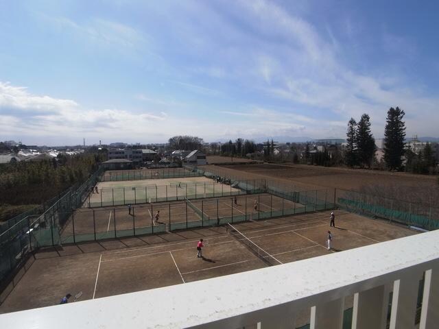 ルピナの物件内観写真