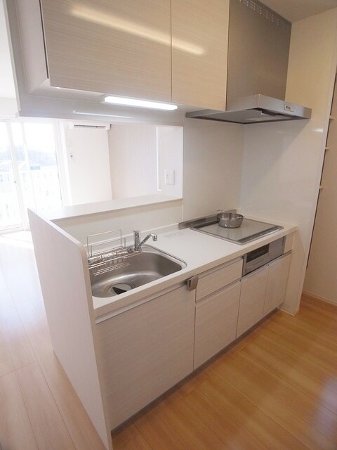 ルピナの物件内観写真