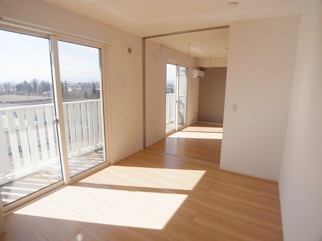 ルピナの物件内観写真