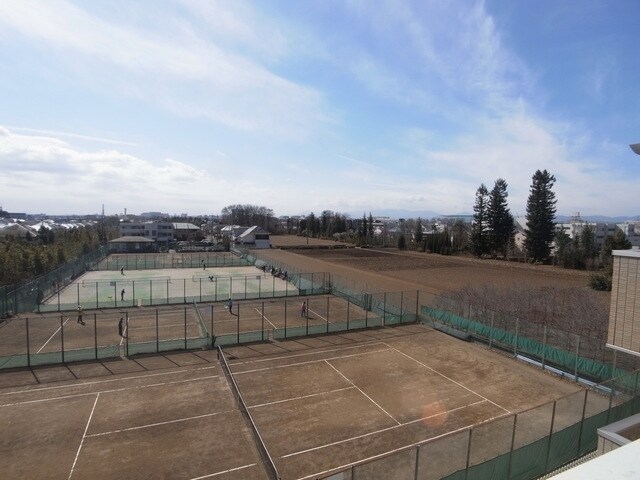 ルピナの物件内観写真