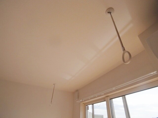 ルピナの物件内観写真