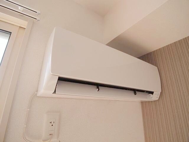 ルピナの物件内観写真