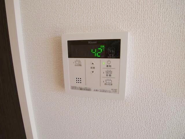 ルピナの物件内観写真