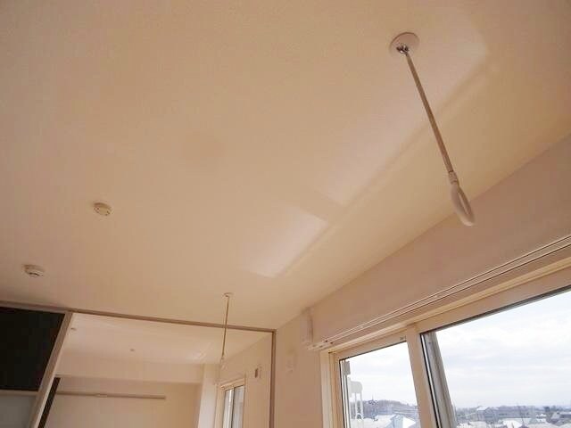 ルピナの物件内観写真