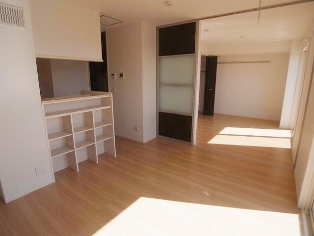 ルピナの物件内観写真