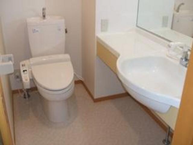 シェトワの物件内観写真