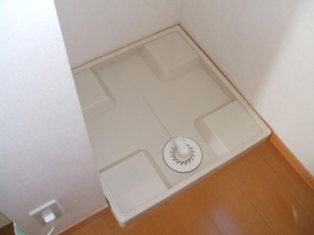 シェトワの物件内観写真