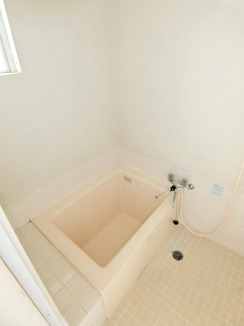 アイレックス三芳の物件内観写真