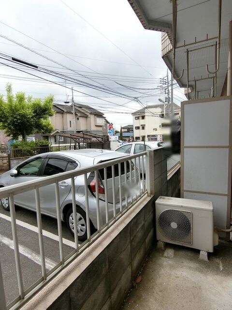 アイレックス三芳の物件内観写真