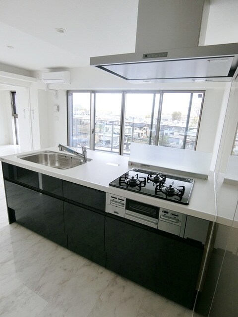 ラ・ベレッツァ フェリオの物件内観写真