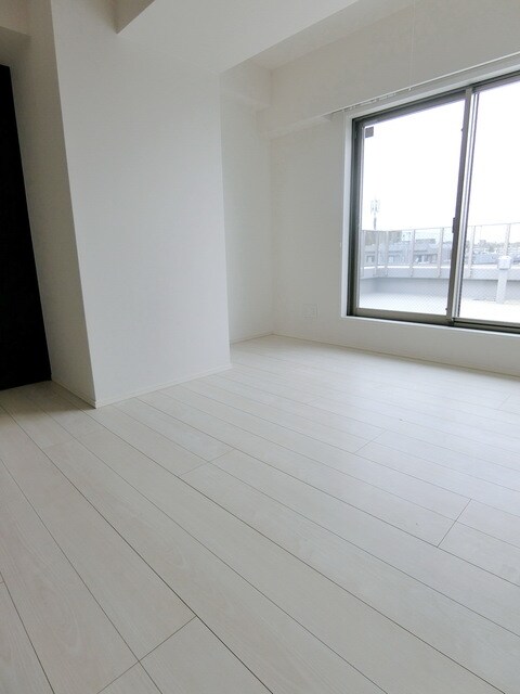 ラ・ベレッツァ フェリオの物件内観写真