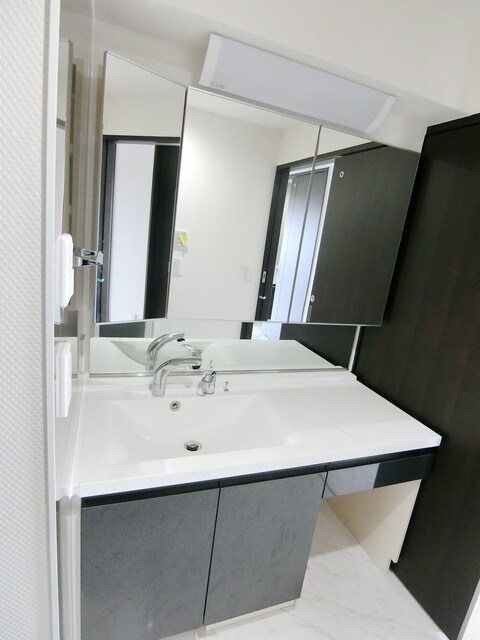 ラ・ベレッツァ フェリオの物件内観写真