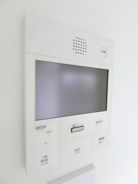 ラ・ベレッツァ フェリオの物件内観写真