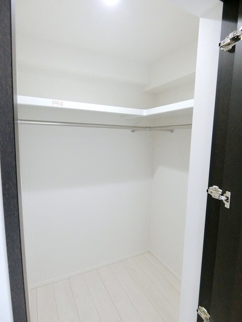 ラ・ベレッツァ フェリオの物件内観写真