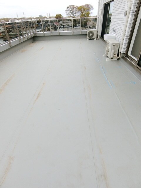 ラ・ベレッツァ フェリオの物件内観写真