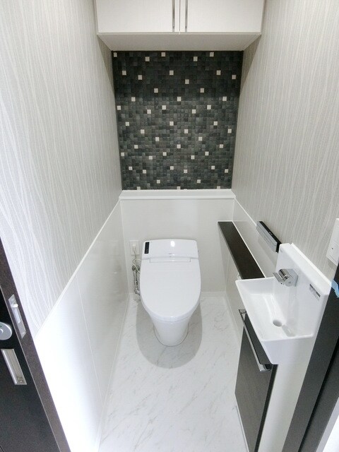 ラ・ベレッツァ フェリオの物件内観写真