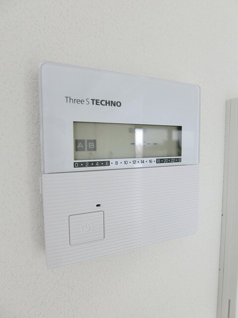 ラ・ベレッツァ フェリオの物件内観写真