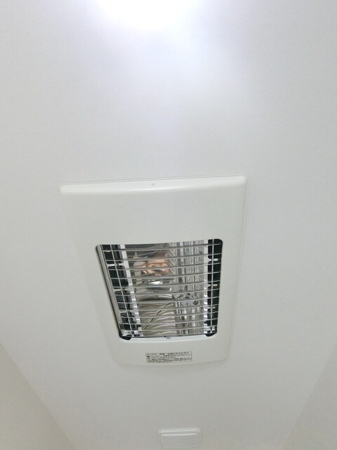 ラ・ベレッツァ フェリオの物件内観写真