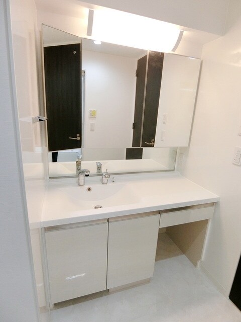 ラ・ベレッツァ フェリオの物件内観写真