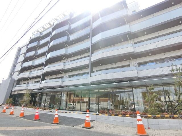 ラ・ベレッツァ フェリオの物件内観写真