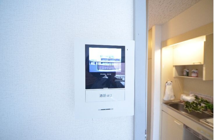 サバアビア・キコの物件内観写真