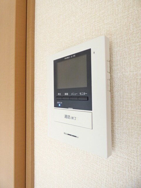 ウェーブの物件内観写真