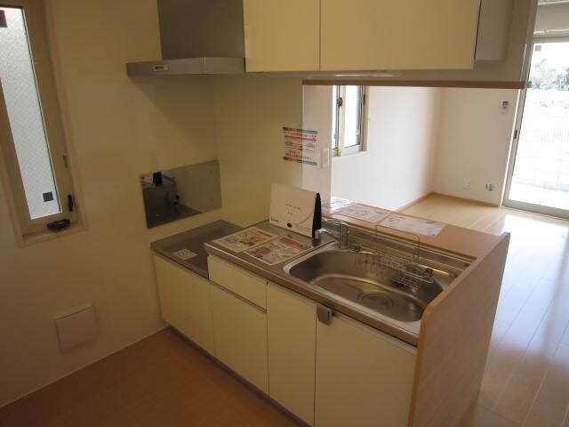 ファヴォーレIIIの物件内観写真