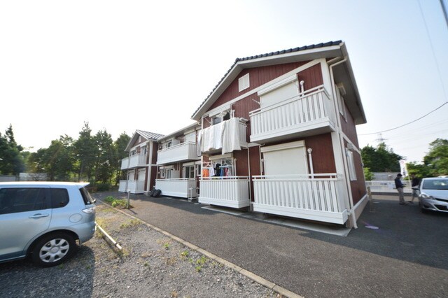 アムールヒルズの物件内観写真