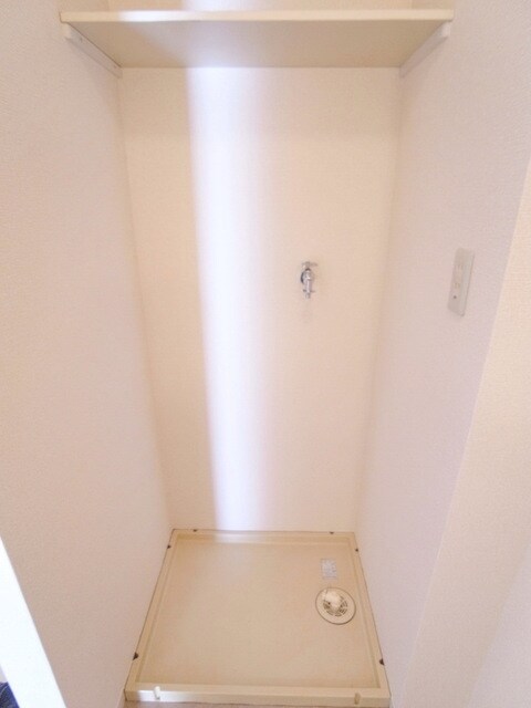 グランディール山中の物件内観写真