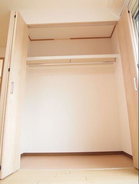 グリーンハイツの物件内観写真