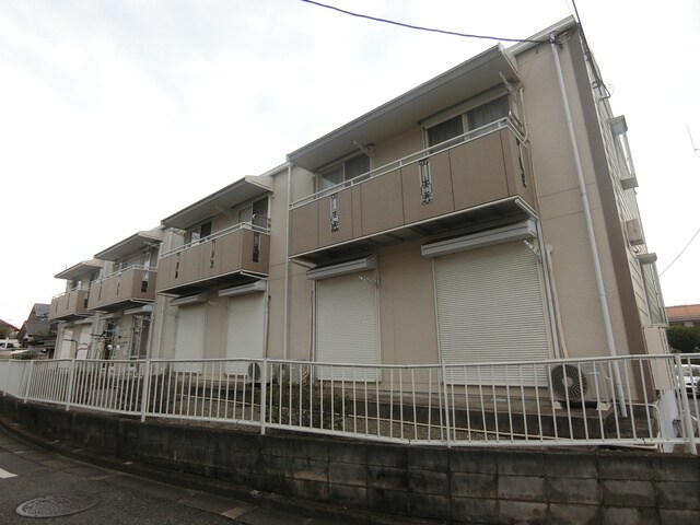 グリーンハイツの物件内観写真