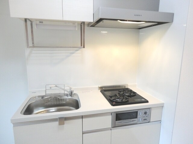 ウィスタリア・モナリエの物件内観写真