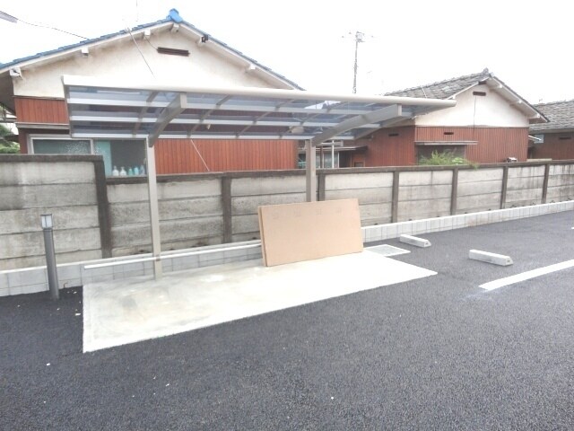 ウィスタリア・モナリエの物件内観写真