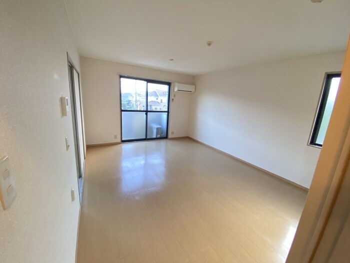 タウンホーム 楓葵の物件内観写真