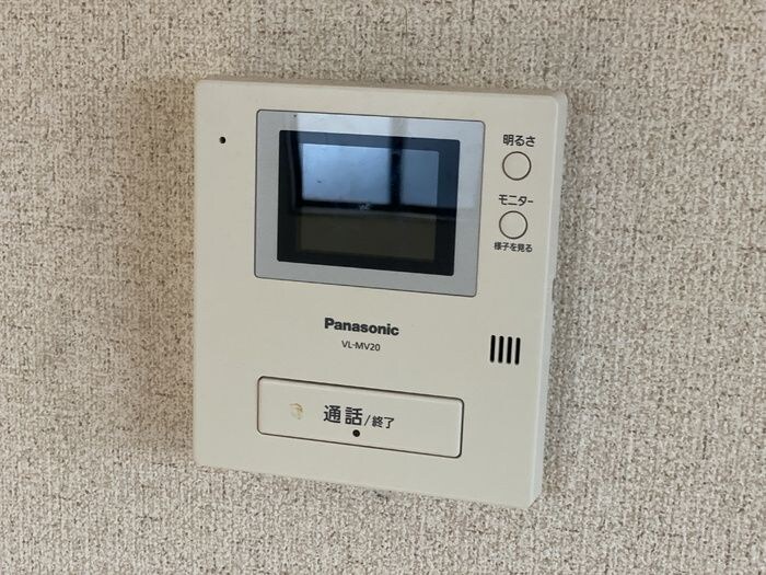 タウンホーム 楓葵の物件内観写真