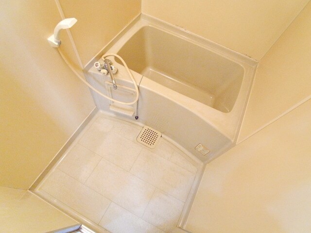 メゾン・ド・ベルの物件内観写真