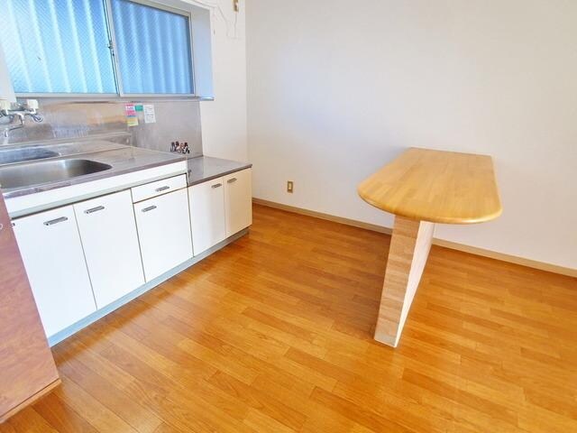 メゾン・ド・ベルの物件内観写真