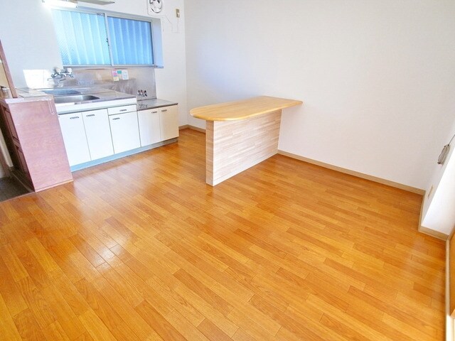 メゾン・ド・ベルの物件内観写真