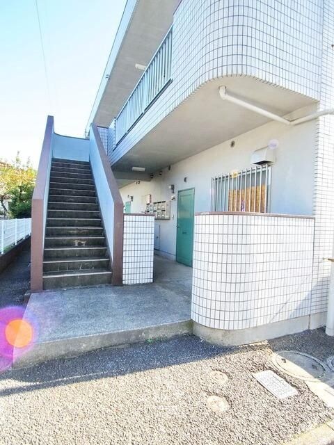 メゾン・ド・ベルの物件内観写真