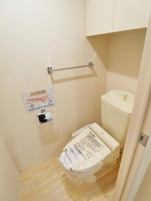 アニバーサリーの物件内観写真